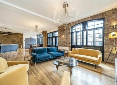 Properties for sale in Telfords Yard - E1W 2BQ view1