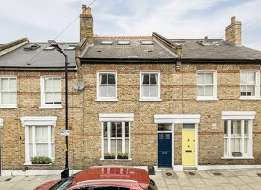 Properties for sale in Tell Grove - SE22 8RH view1