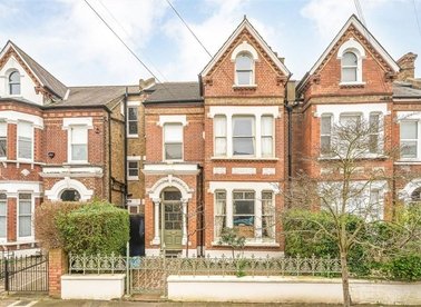 Properties for sale in Templar Street - SE5 9JB view1