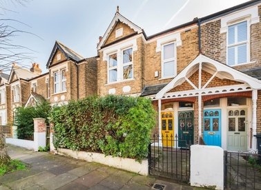 Properties sold in Temple Road - W5 4SL view1