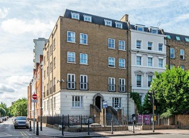 Properties for sale in Temple Street - E2 6GE view1