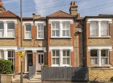Properties sold in Tennyson Road - SW19 8SH view1