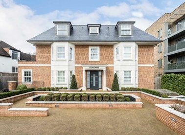 Properties for sale in Tenterden Grove - NW4 1SX view1