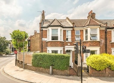 Properties sold in Terrace Road - E9 7ES view1
