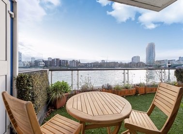 Properties sold in Thames Quay - SW10 0UY view1