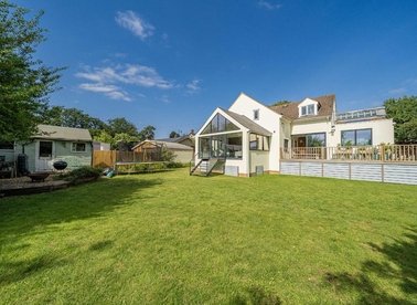 Thames Street, Sunbury-On-Thames, TW16