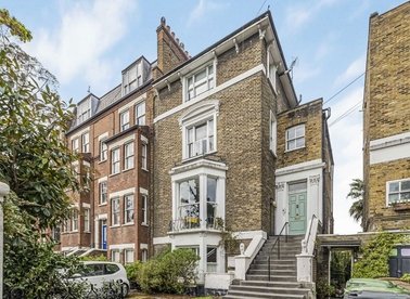 Properties for sale in Thane Villas - N7 7PA view1
