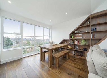 Properties for sale in The Avenue - NW6 7NP view1