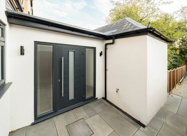 Properties for sale in The Avenue - NW6 7NP view1