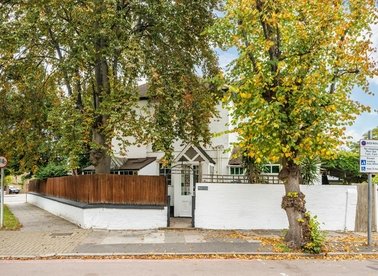 The Avenue, St Margarets, TW1