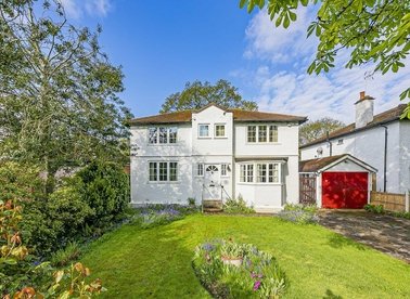 Properties sold in The Avenue - TW16 5HY view1