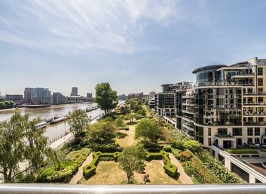 Properties for sale in The Boulevard - SW6 2SW view1