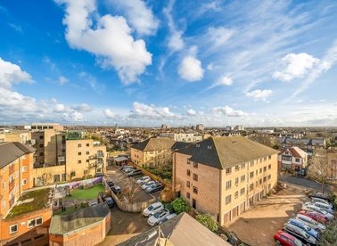 Properties for sale in The Broadway - SW19 1NL view1