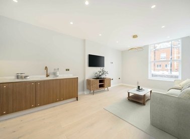 Properties for sale in The Broadway - SW19 1RH view1