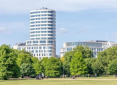 The Bryanston, London, W1H