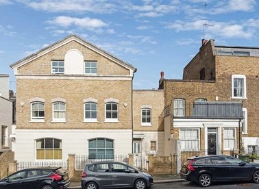 Properties for sale in The Chase - SW4 0NF view1