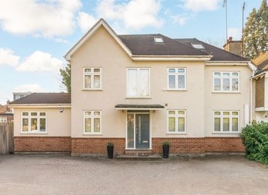Properties sold in The Drive - N3 1AD view1