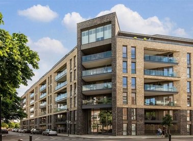 Properties for sale in The Grange - SE1 3GW view1