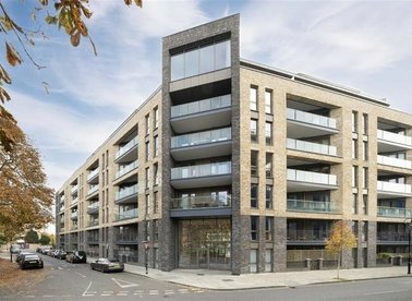 Properties for sale in The Grange - SE1 3GW view1