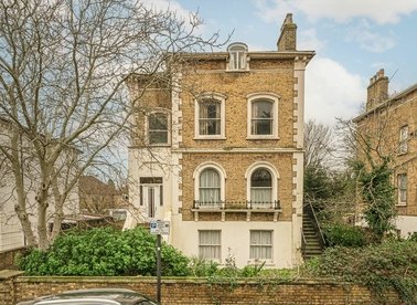 The Grove, Isleworth, TW7
