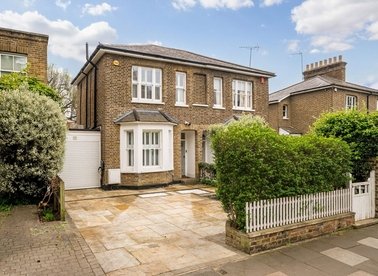Properties for sale in The Grove - W5 5LH view1