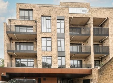 Properties for sale in The Mall - W5 3TJ view1