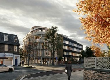 Properties for sale in The Mall - W5 3TA view1