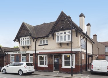 The Plough Public House, 89 North Road, Southall, UB1 2JN