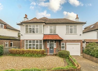 Properties for sale in The Ridings - KT5 8HQ view1