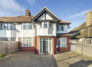 Properties sold in The Vale - NW11 8TJ view1