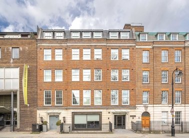 Properties for sale in Theobalds Road - WC1X 8NX view1