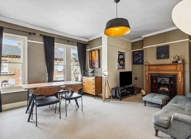 Properties for sale in Third Avenue - W10 4HP view1