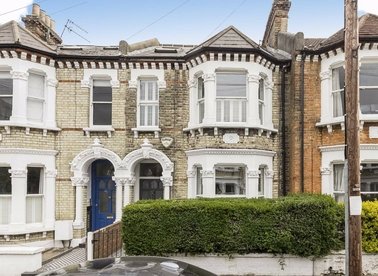 Properties sold in Thirsk Road - SW11 5SX view1