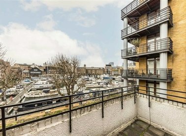 Properties for sale in Thomas More Street - E1W 1UA view1