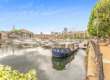 Properties for sale in Thomas More Street - E1W 1UA view1