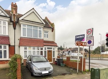 Properties for sale in Thornbury Road - TW7 4QD view1