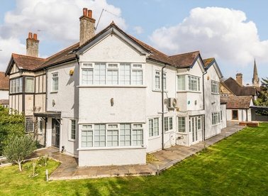 Properties for sale in Thornbury Road - TW7 4ND view1