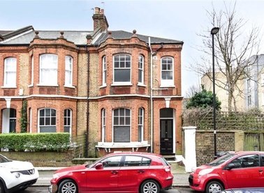 Properties sold in Thorncliffe Road - SW2 4JQ view1