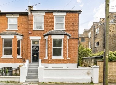 Properties sold in Thornfield Road - W12 8JG view1