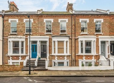 Properties for sale in Thorngate Road - W9 2DN view1