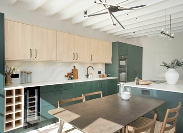 Properties for sale in Thornton Road - SW19 4NQ view1