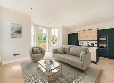 Properties for sale in Thornton Road - SW19 4NQ view1