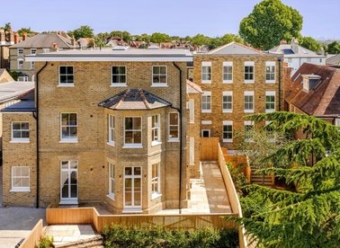 Properties for sale in Thornton Road - SW19 4NQ view1