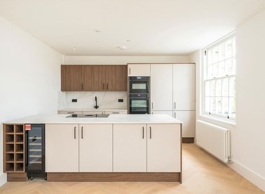 Properties for sale in Thornton Road - SW19 4NQ view1