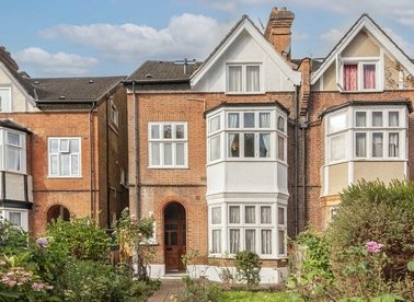 Properties for sale in Thrale Road - SW16 1NU view1