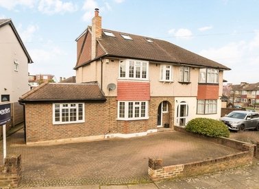 Properties for sale in Thurleston Avenue - SM4 4BN view1