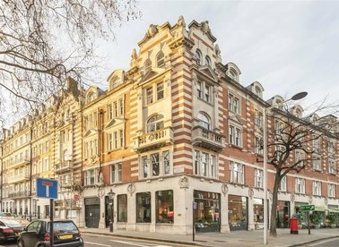 Properties for sale in Thurloe Place - SW7 2RU view1