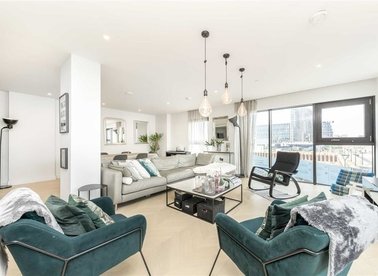 Properties for sale in Tidemill Square - SE10 0UF view1