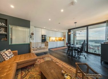 Properties for sale in Tidemill Square - SE10 0UE view1