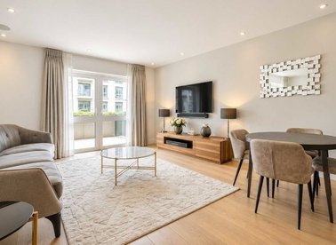 Properties for sale in Tierney Lane - W6 9AE view1